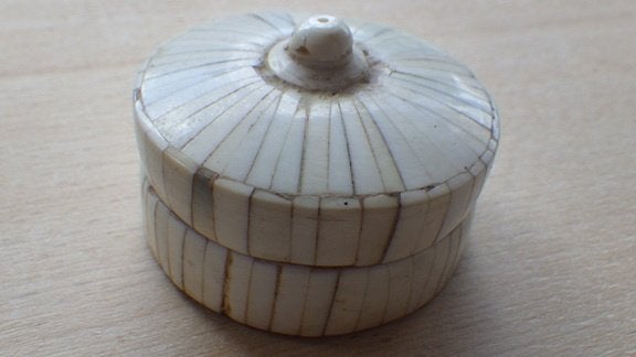 Poppenhuis: Bijzonder Doosje, Ophalen of Verzenden, Zo goed als nieuw, Poppenhuis