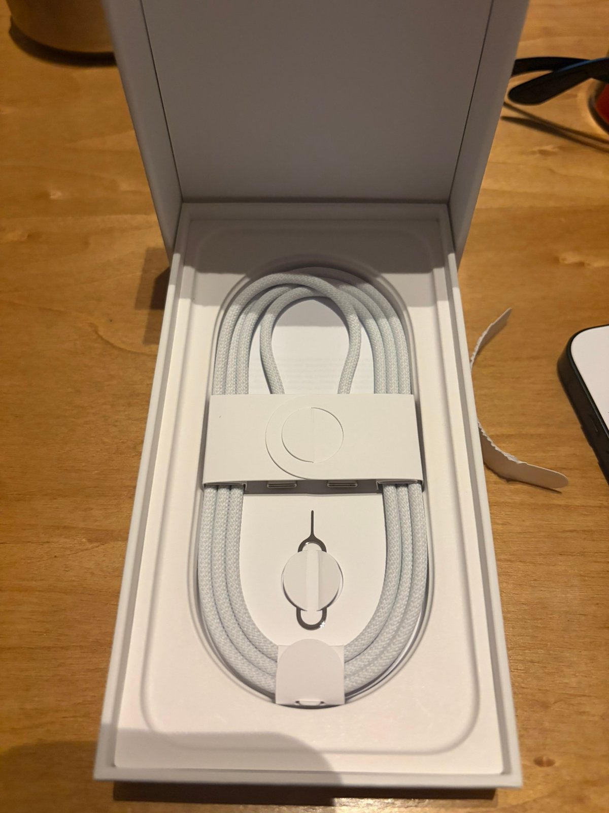 Foto 4 van Nieuwe iphone 16