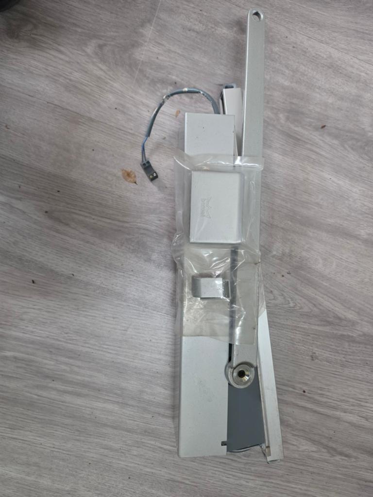 Dorma deurdranger., Ophalen of Verzenden