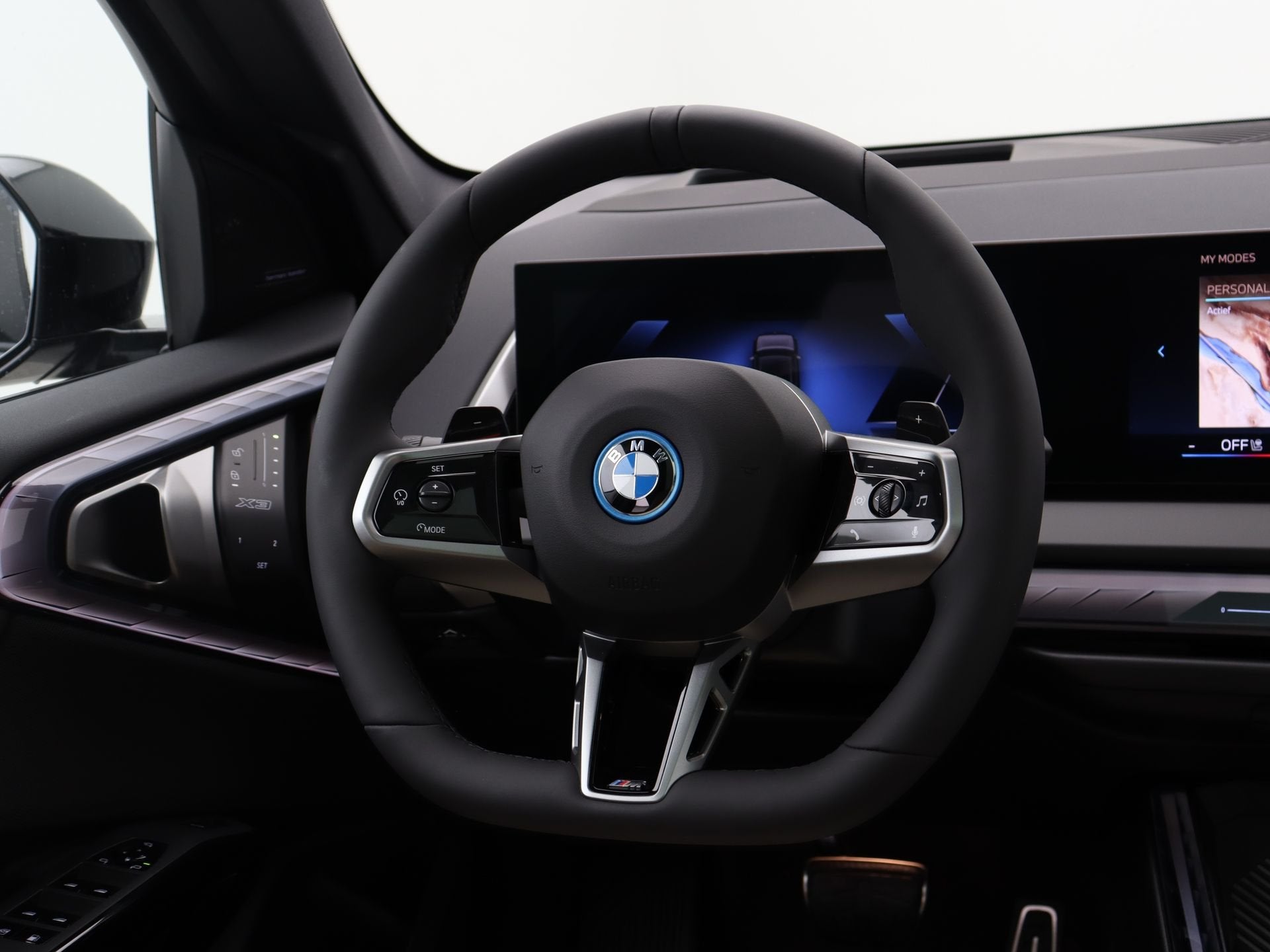 BMW X3 30e xDrive (bj 2026, automaat), Auto's, Automaat, 1998 cc, 4 cilinders, Overige brandstoffen