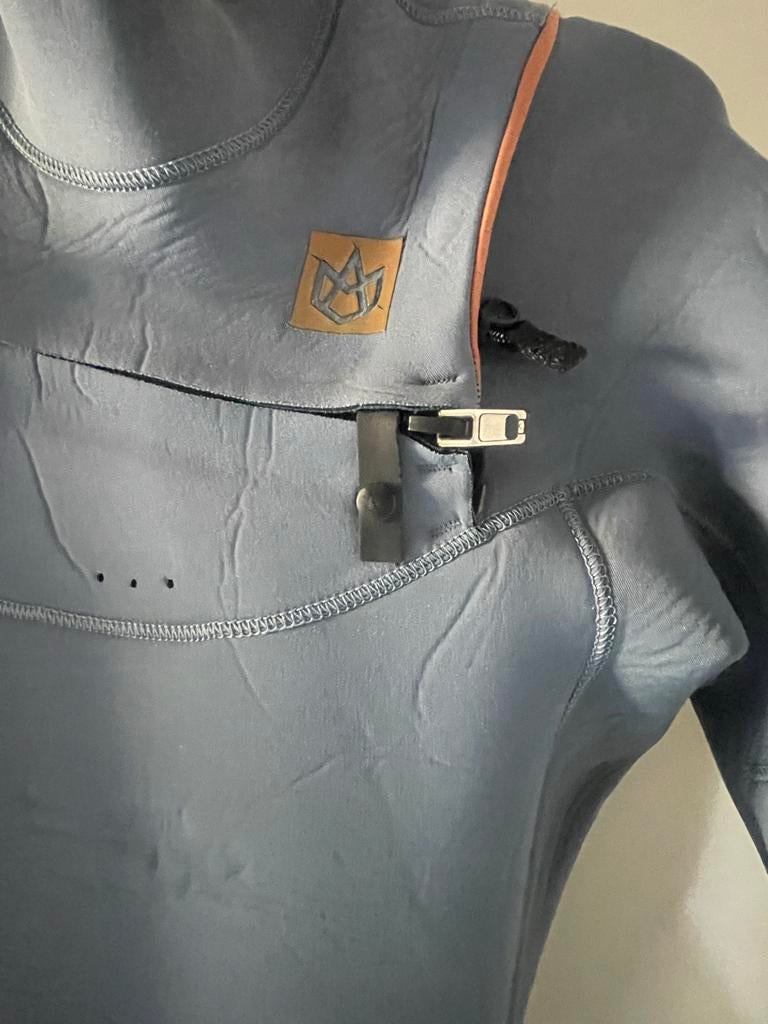 Manera Wetsuit 4:3 maat M, Ophalen of Verzenden, Zo goed als nieuw, Heer, Wetsuit