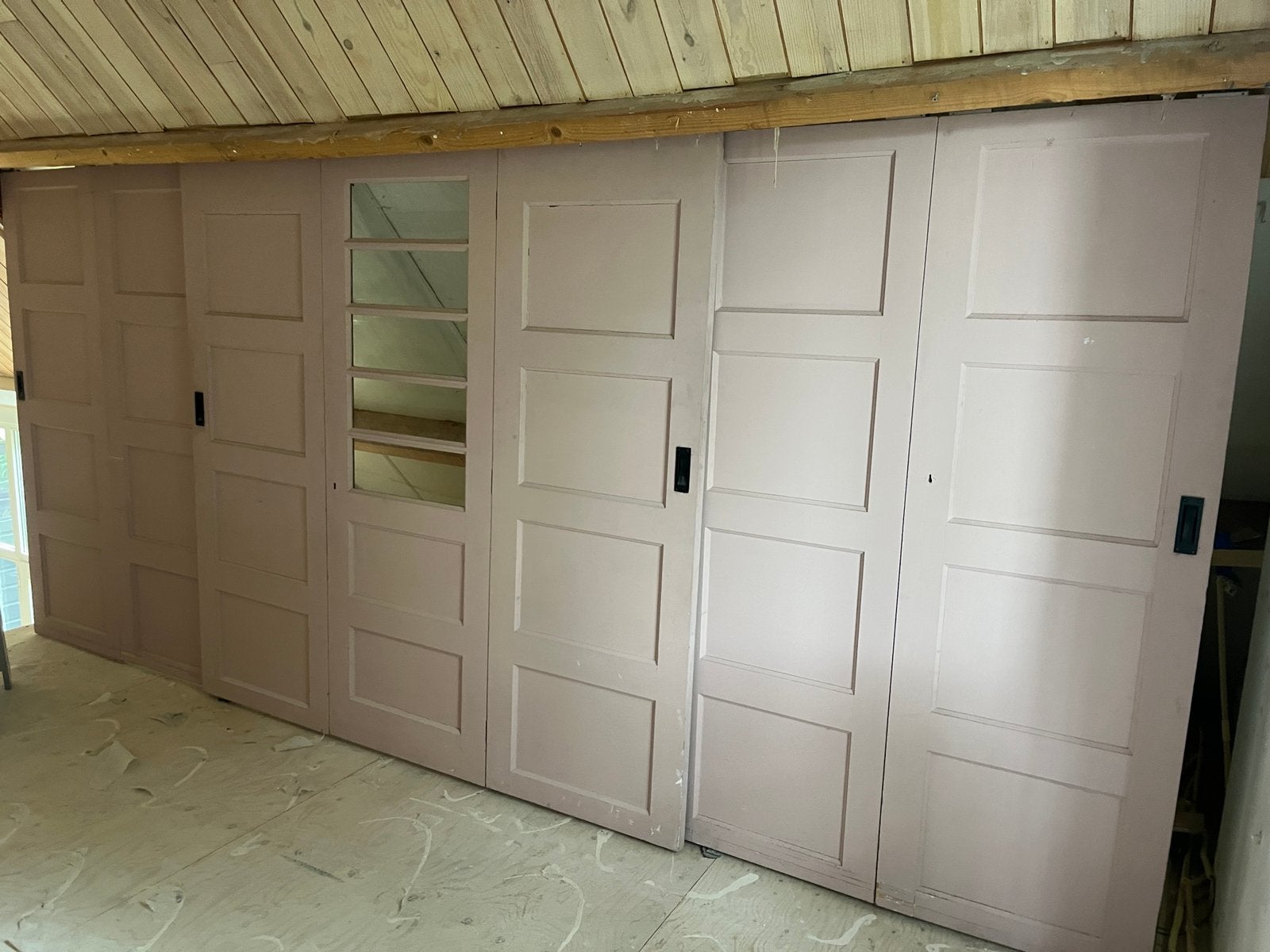 Kastdeuren ikea? Gratis ophalen, Huis en Inrichting, Kasten | Kledingkasten, Ophalen, Gebruikt, 150 tot 200 cm, 150 tot 200 cm