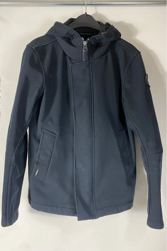 Jas | Air Force, Blauw, Ophalen of Verzenden, Airforce, Nvt