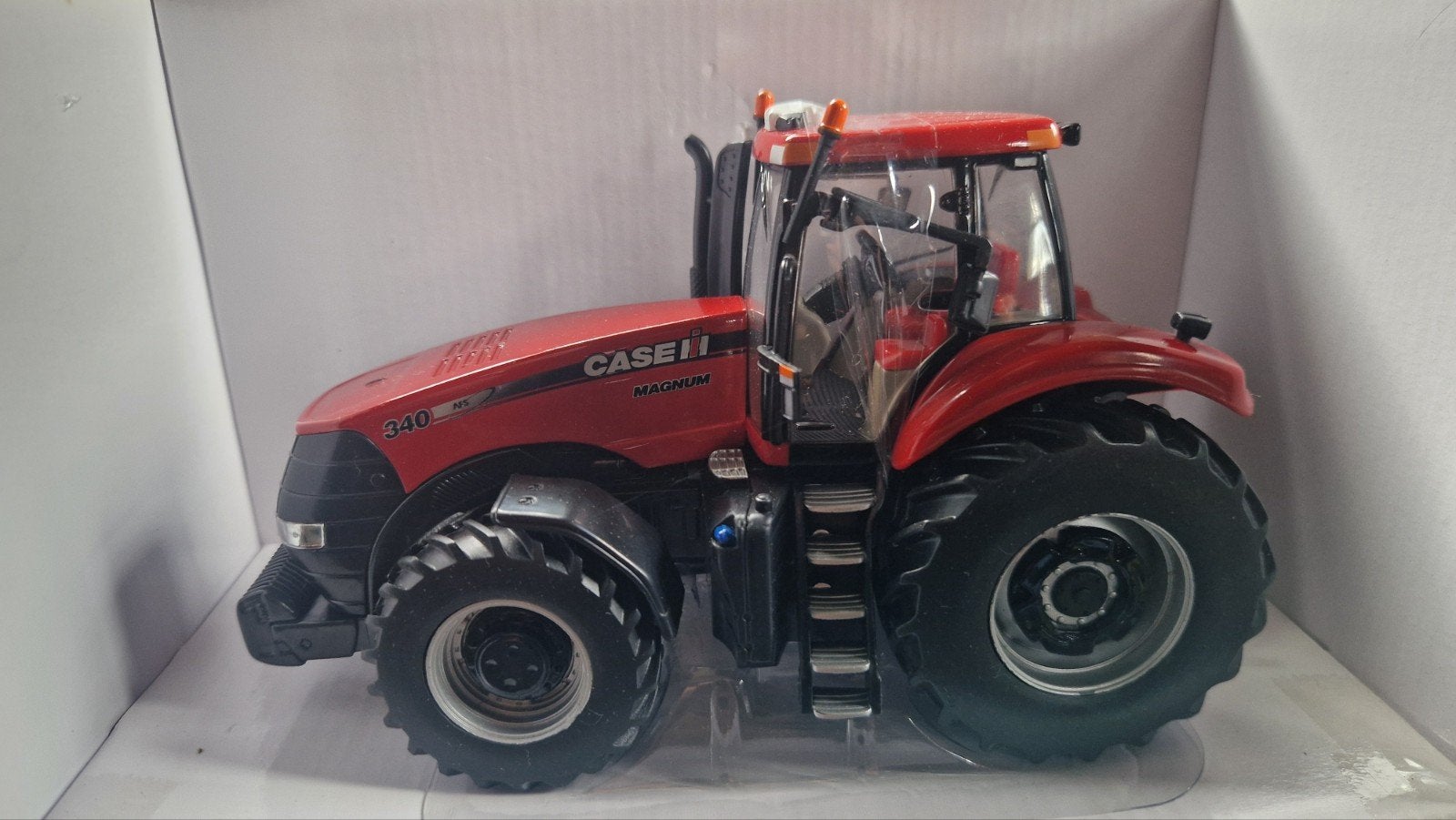 Case Magnum 3400 AFS Britains 1:32, Overige merken, Nieuw, Ophalen of Verzenden, Groter dan 1:32