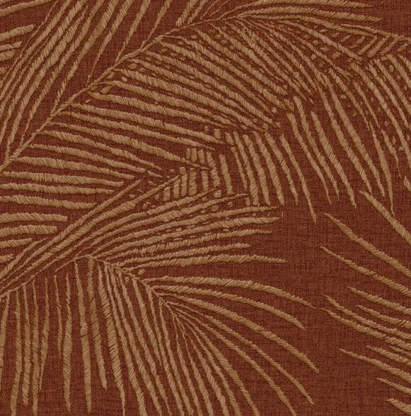 Gezocht! Arte lanai maui - garnet behang, Huis en Inrichting, Stoffering | Behang, Ophalen of Verzenden