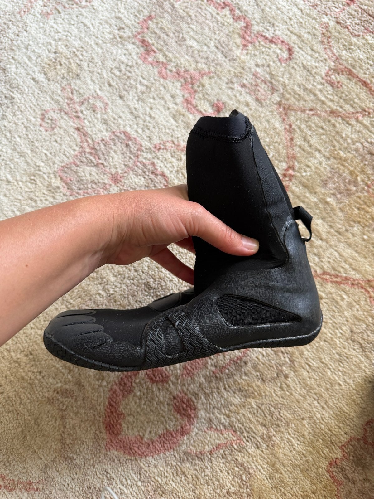 Vissla Surfschoenen - Zo goed als nieuw, Ophalen of Verzenden, Zo goed als nieuw, Dame of Heer, Zeil- of Surfschoenen
