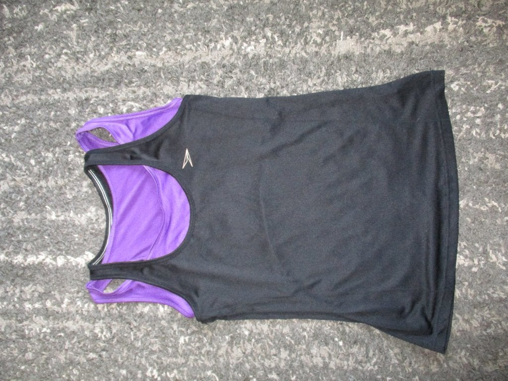 sportshirt dames Osaga nieuw maat XXL, Zwart, Maat 46/48 (XL) of groter, Nieuw, Ophalen of Verzenden