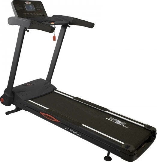 Treadmill Christopeit tm 600s, Ophalen, Overige typen