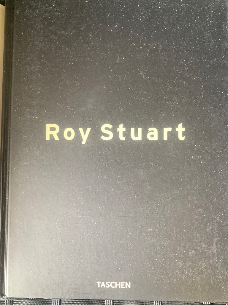 Roy Stuart, Ophalen of Verzenden, Nieuw, Overige onderwerpen