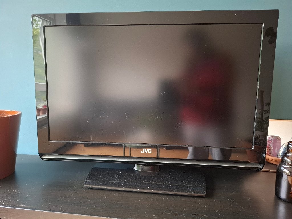 Smart TV, Gebruikt, LCD, 80 tot 100 cm, 100 Hz