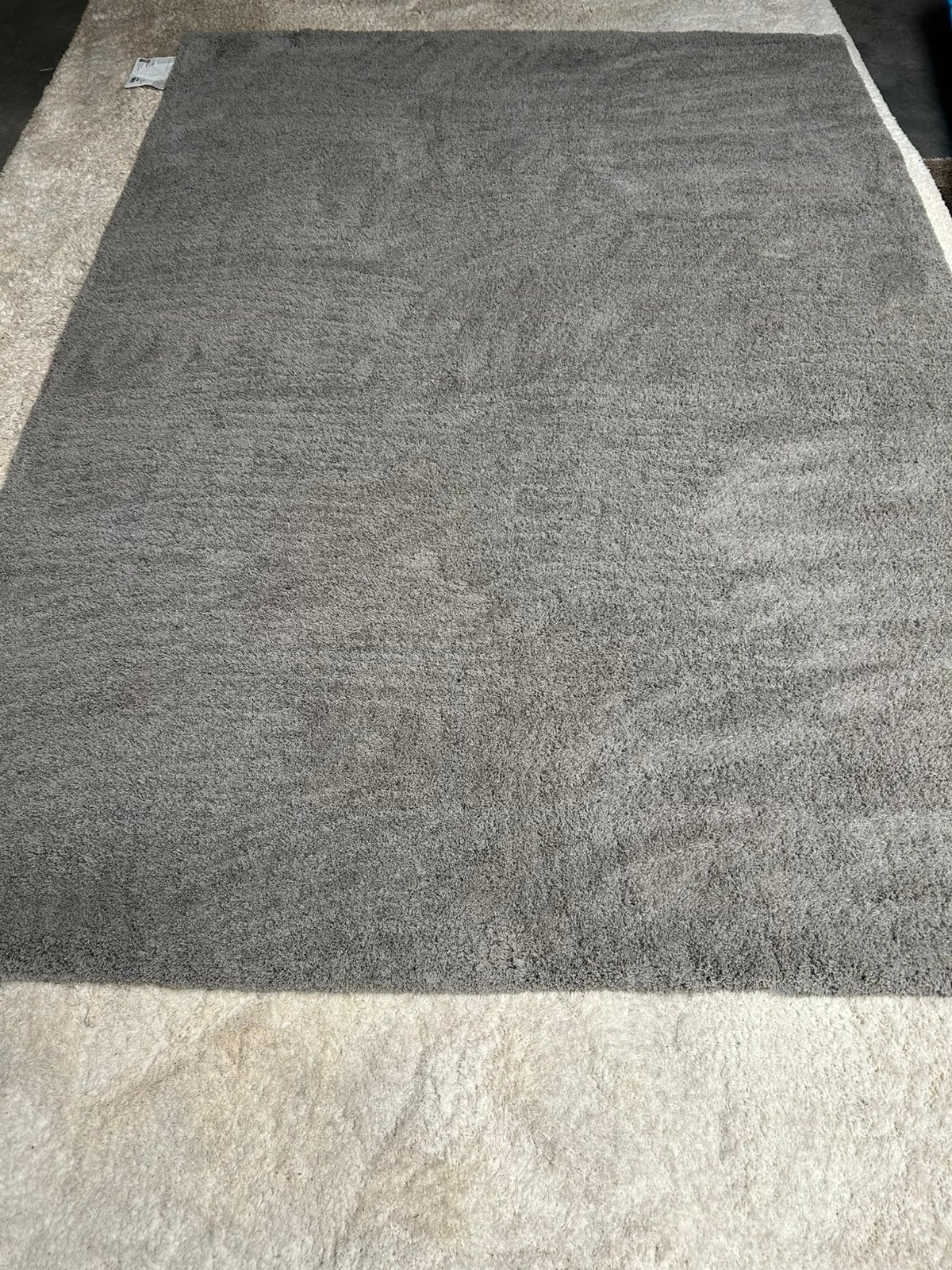 ABC. Vloerkleed. Desio Light Grey. 230:160, Ophalen, 150 tot 200 cm, 200 cm of meer, Zo goed als nieuw