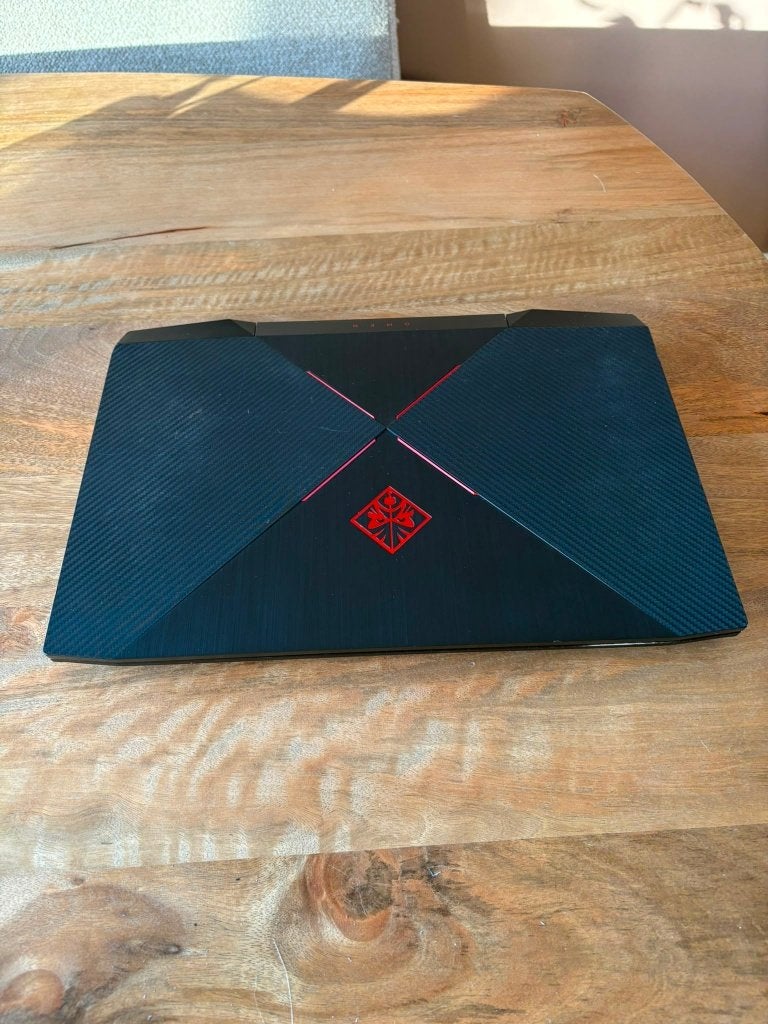 HP Omen Gaming Laptop | i7-7700HQ | GTX 1060 6GB | 16GB RAM, Computers en Software, Windows Laptops, Ophalen, Gebruikt, Met videokaart