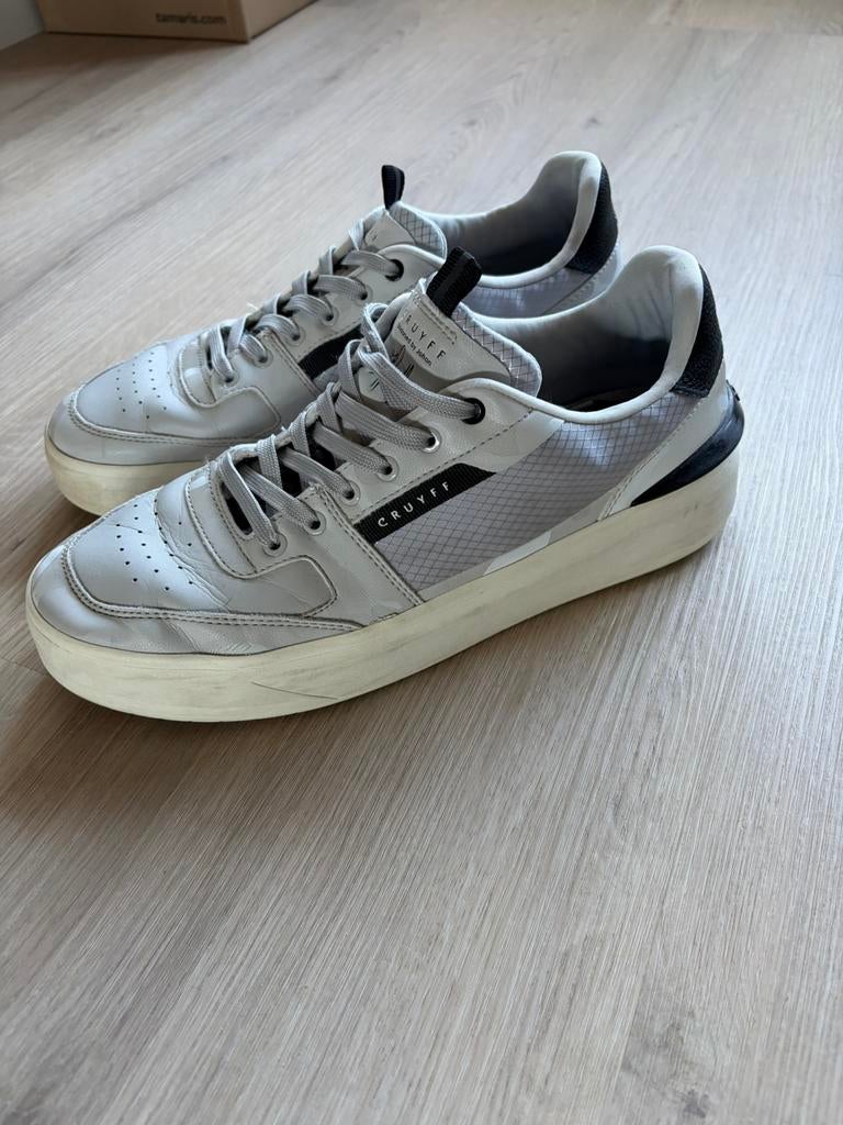 Cruyff sneakers maat 44, Overige kleuren, Ophalen of Verzenden, Sneakers of Gympen, Zo goed als nieuw