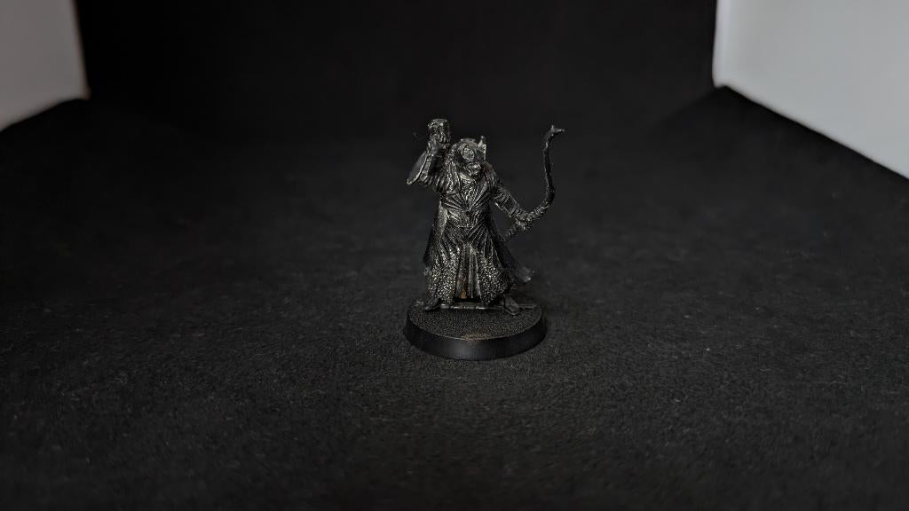Haldir's Elves with Bow, Hobby en Vrije tijd, Wargaming, Ophalen of Verzenden