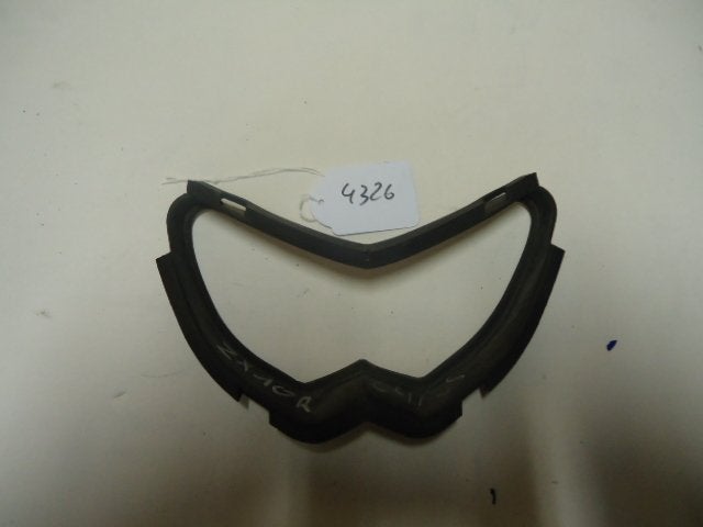 ZX10R 2004 - 2005 Kawasaki Rubber D1-21983