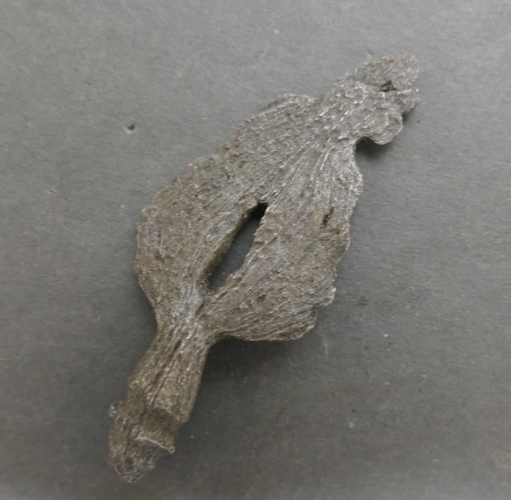 Djimat keris Semar Pamengkan Jagad phallus afk. Indonesie, Verzenden