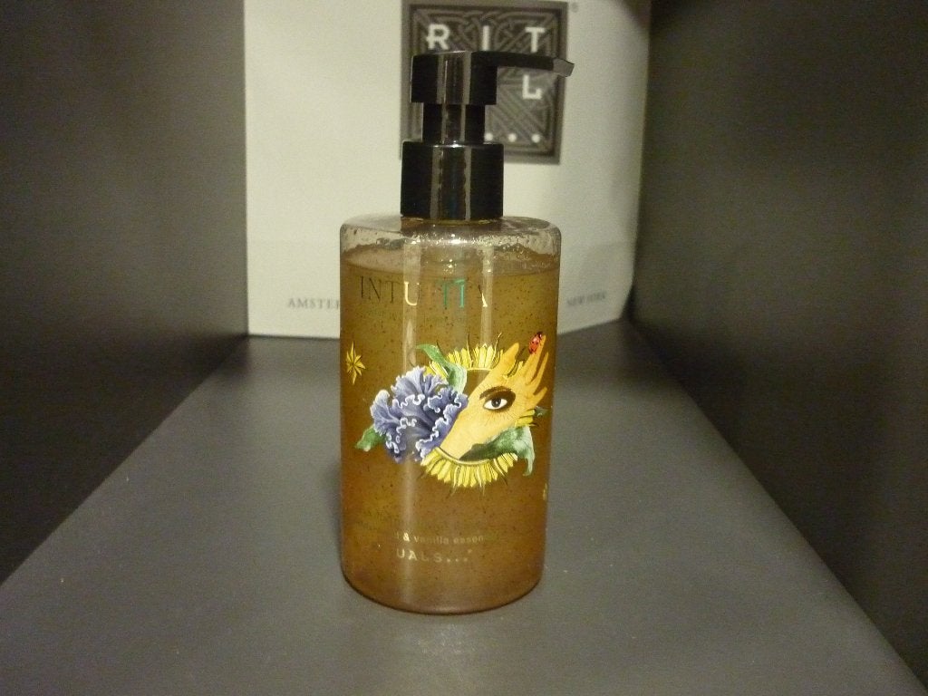 Nieuw Rituals Intuitia Exfoliating hand wash, hand zeep, Ophalen of Verzenden, Nieuw, Overige typen