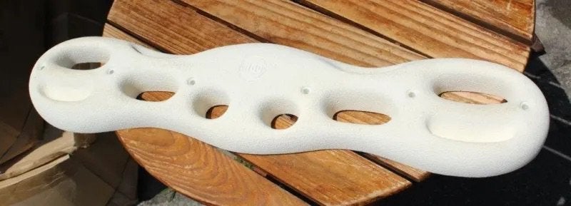Moon finger board, Ophalen of Verzenden, Gebruikt, Klimsport-accessoire