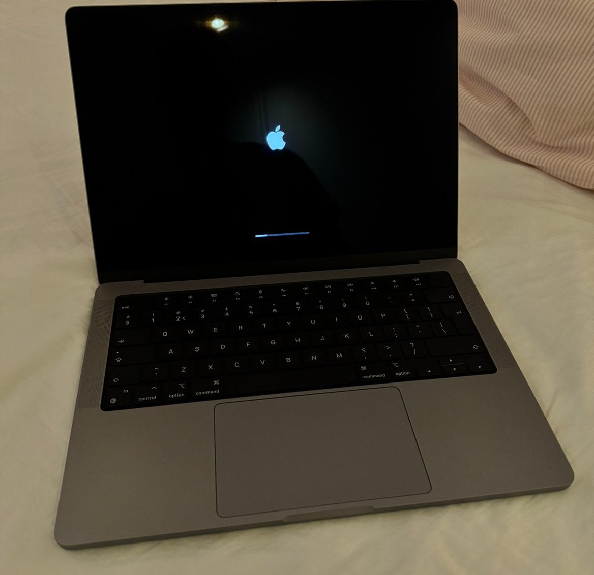 MacBook Pro 14" M2 Max 1TB 32GB AppleCare+ (30/03/2027), Computers en Software, MacBook Pro, 1 TB of meer, Verzenden, Overige groottes