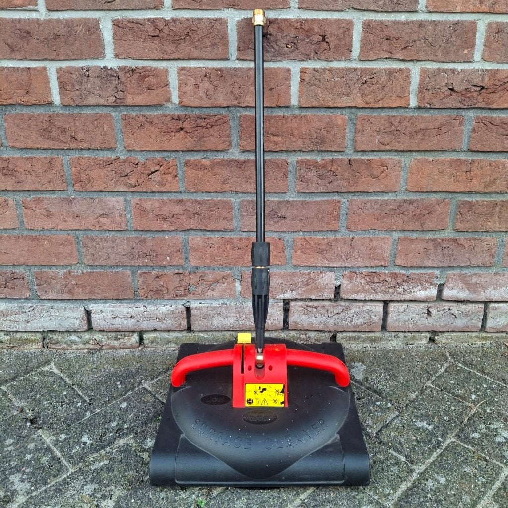 Nieuwe surface cleaner - Oppervlakte / terras reiniger, Ophalen of Verzenden, Nieuw, Overige typen