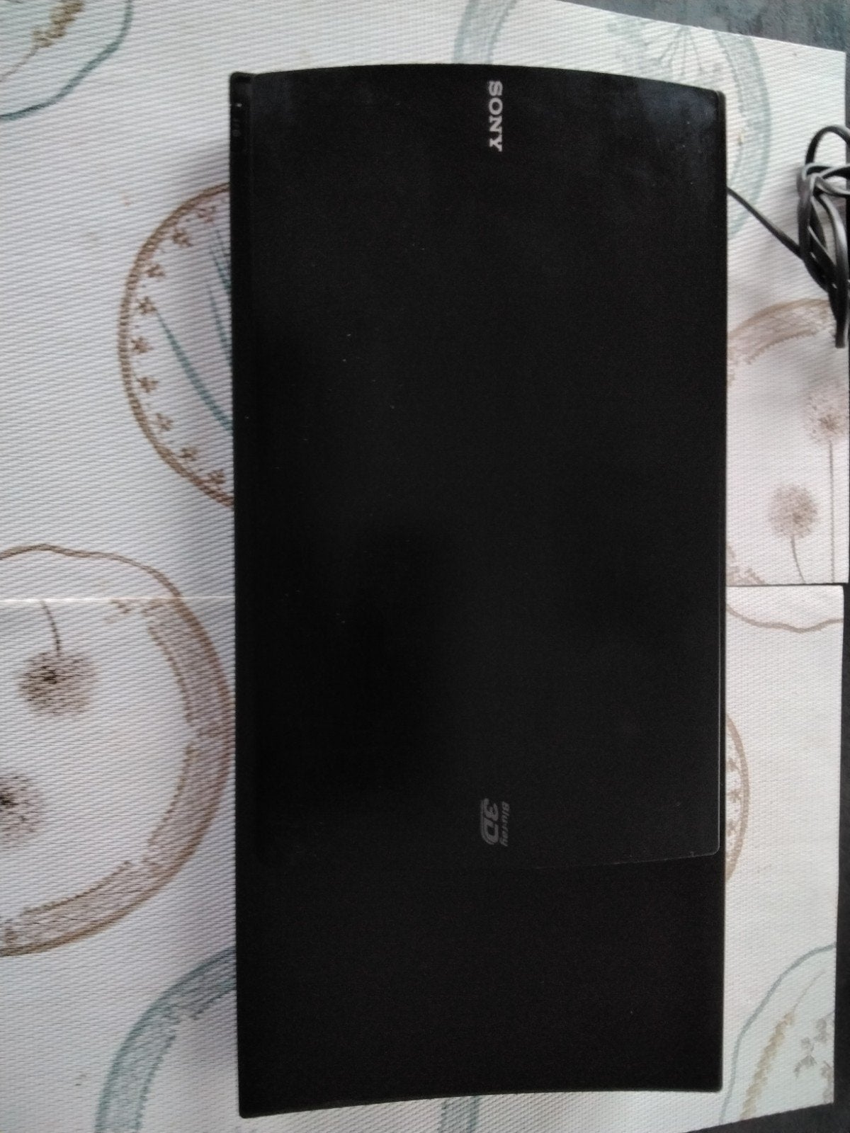 te koop Sony blue-ray home theater systeem met dvd BDVNF 620, Ophalen of Verzenden, Gebruikt, Sony