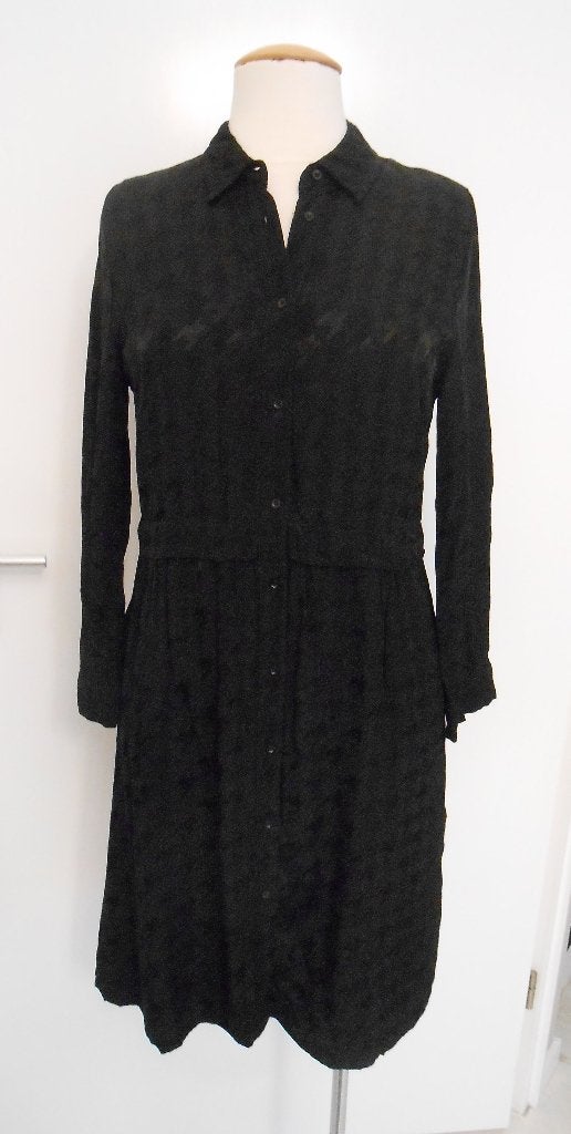 Tramontana zwarte jurk mt S, Kleding | Dames, Tramontana, Zwart, Ophalen of Verzenden, Zo goed als nieuw
