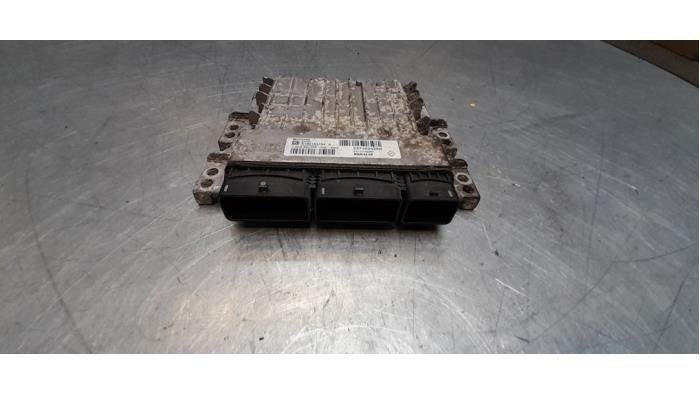Computer Motormanagement van een Renault Megane, Gebruikt, -, Renault, -
