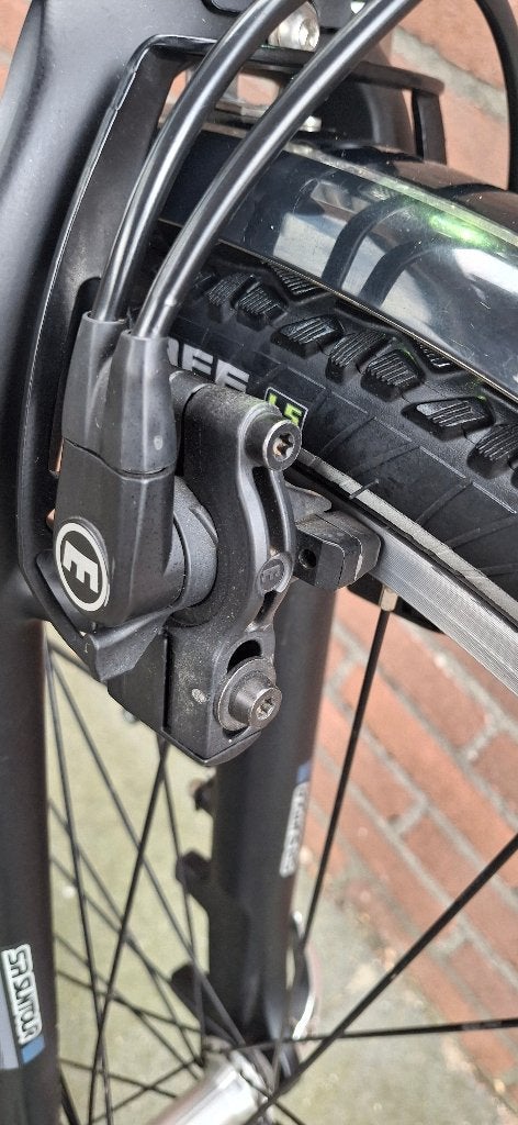 PEGASUS SIENA E7F Heren Ebike - Bosch Midden motor✅, Ophalen, Pegasus, Pegasus, Pegasus