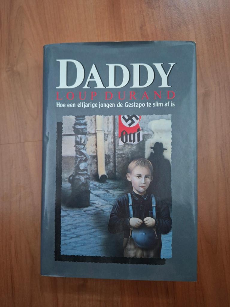 Daddy, Ophalen, Tweede Wereldoorlog, Gelezen