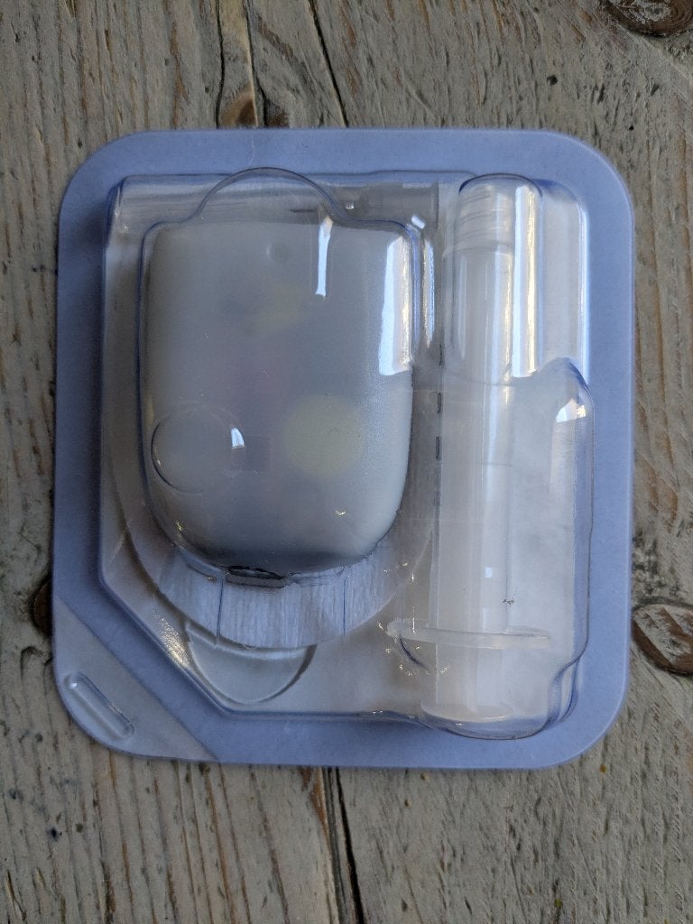 Omnipod 5 - Insulet - 1 losse unit - nieuw, Diversen, Verpleegmiddelen, Ophalen of Verzenden, Nieuw