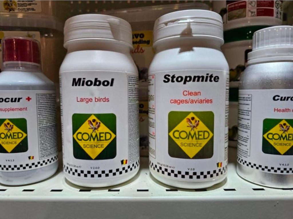 Comed Stopmite 300 gram, Ophalen, Nieuw, Eten en Drinken