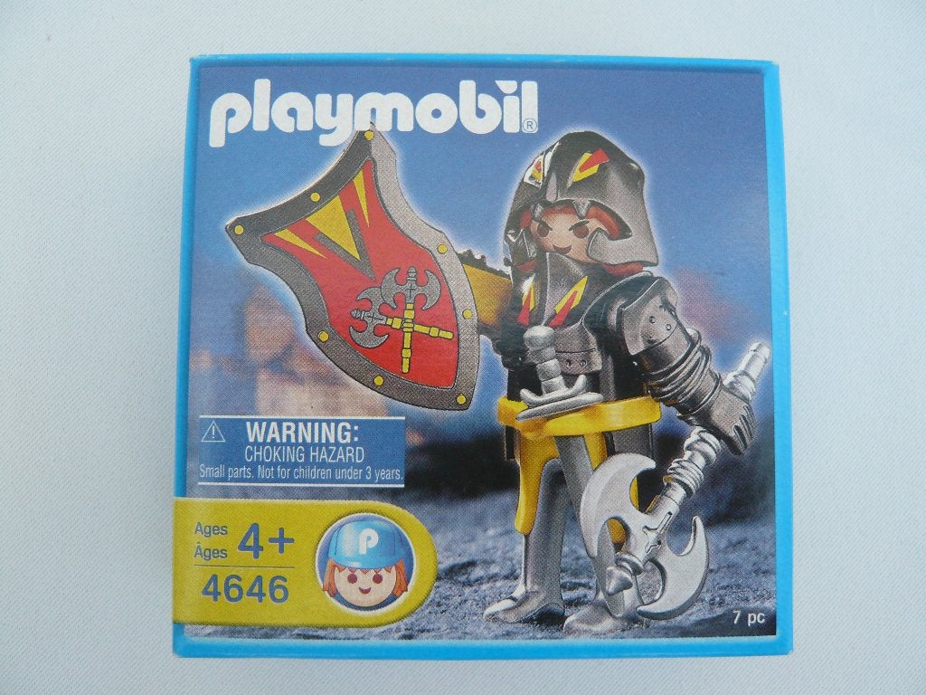 Playmobil nr 4646