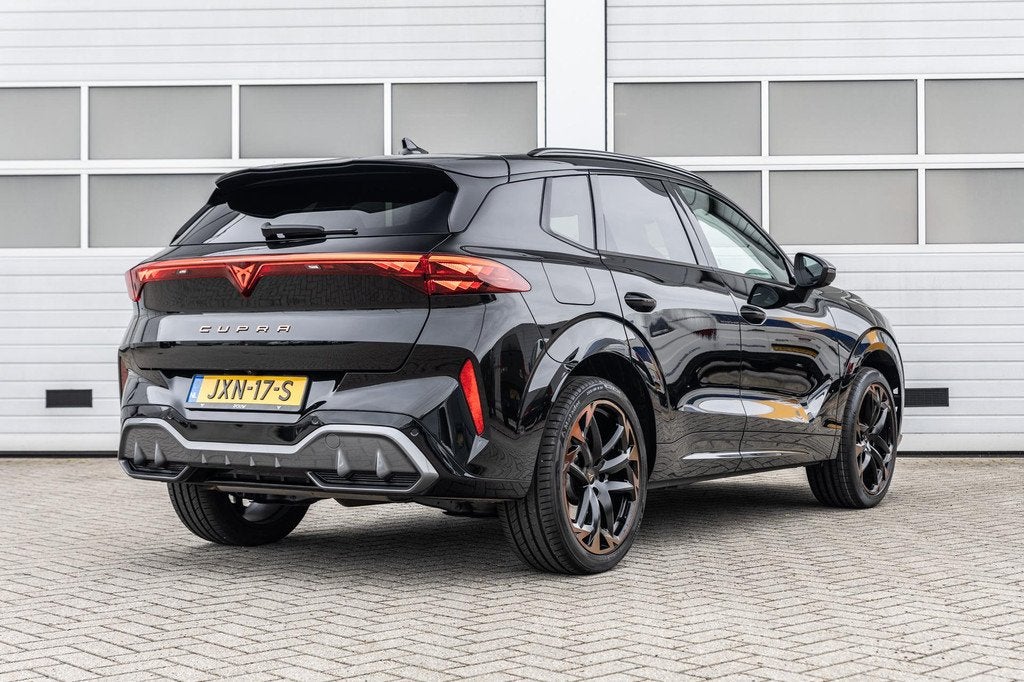 CUPRA Terramar 1.5 TSI e-Hybrid 272pk VZ Performance | SoH 1, Auto's, Cupra, 12 maanden, 4 cilinders, 150 min, Alcantara
