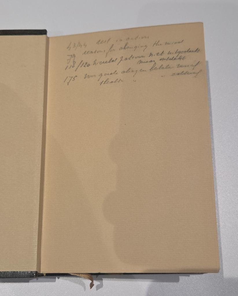 Savrola Winston Churchill 1900, Ophalen of Verzenden