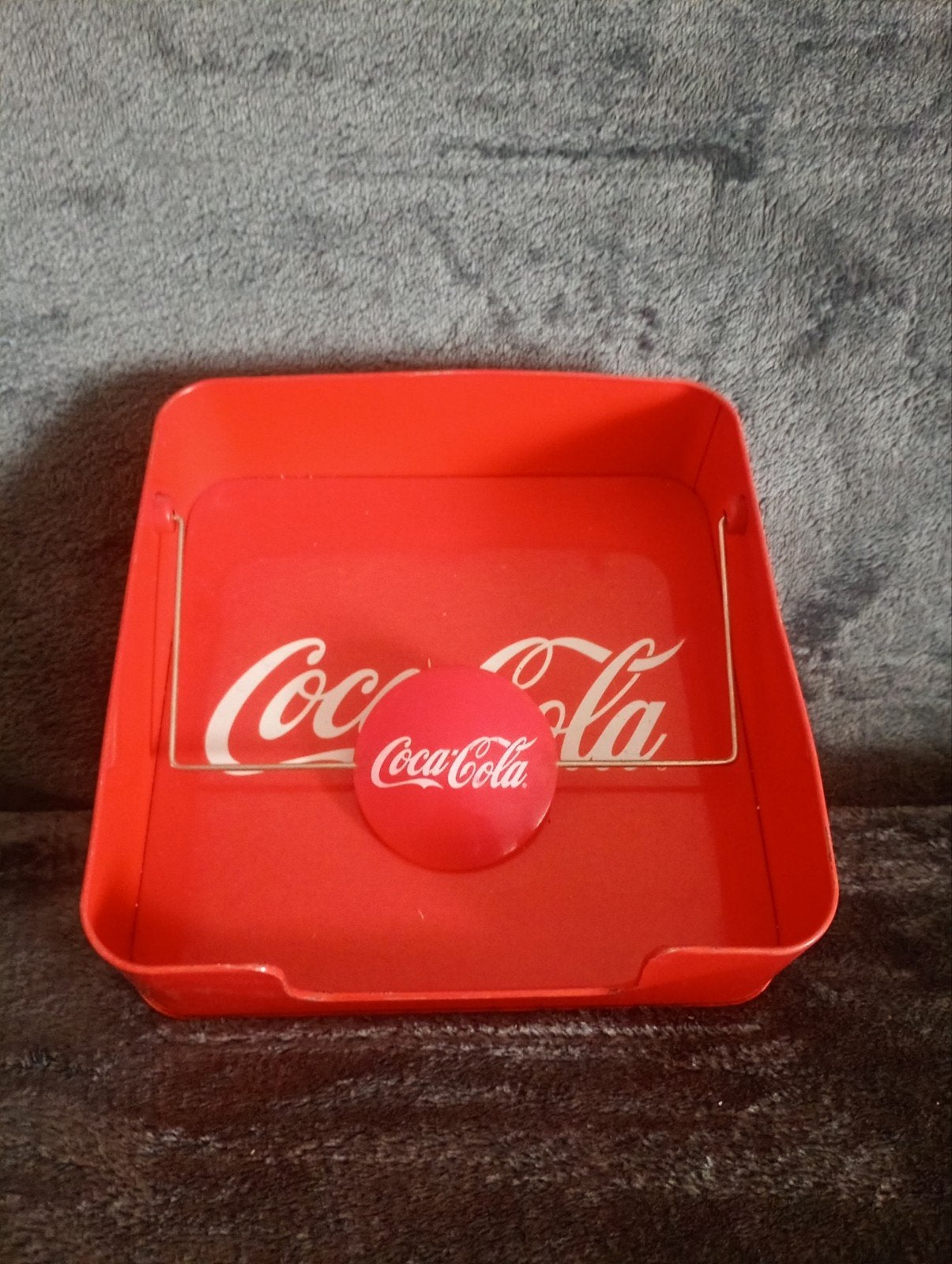 Diverse vintage Coca Cola spullen - Verzamelaarscollectie, Ophalen of Verzenden