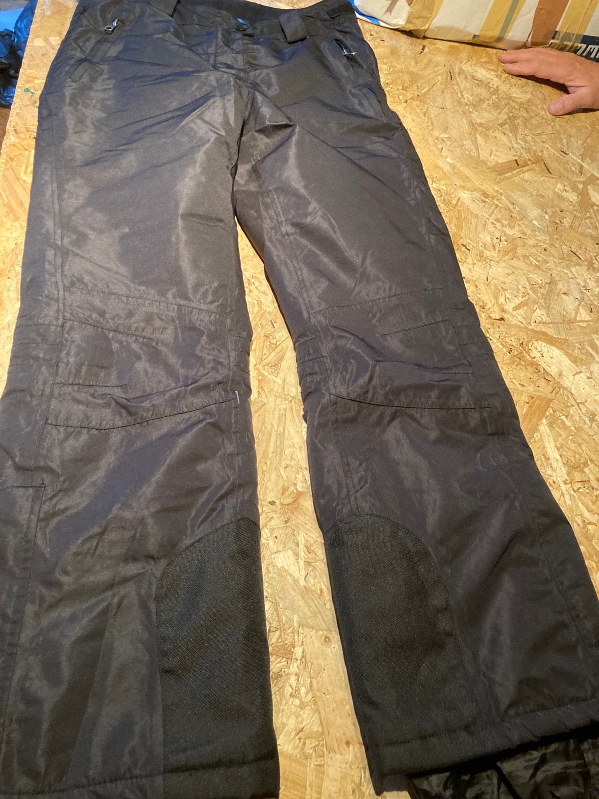 Skibroek Crivit maat 38, Verzenden, Zo goed als nieuw, Maat 38/40 (M), Broek