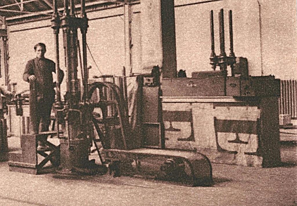 700093 Den Helder Pyrotechnische Werkplaats Willemsoord, Ophalen of Verzenden, 1920 tot 1940, Ongelopen, Noord-Holland