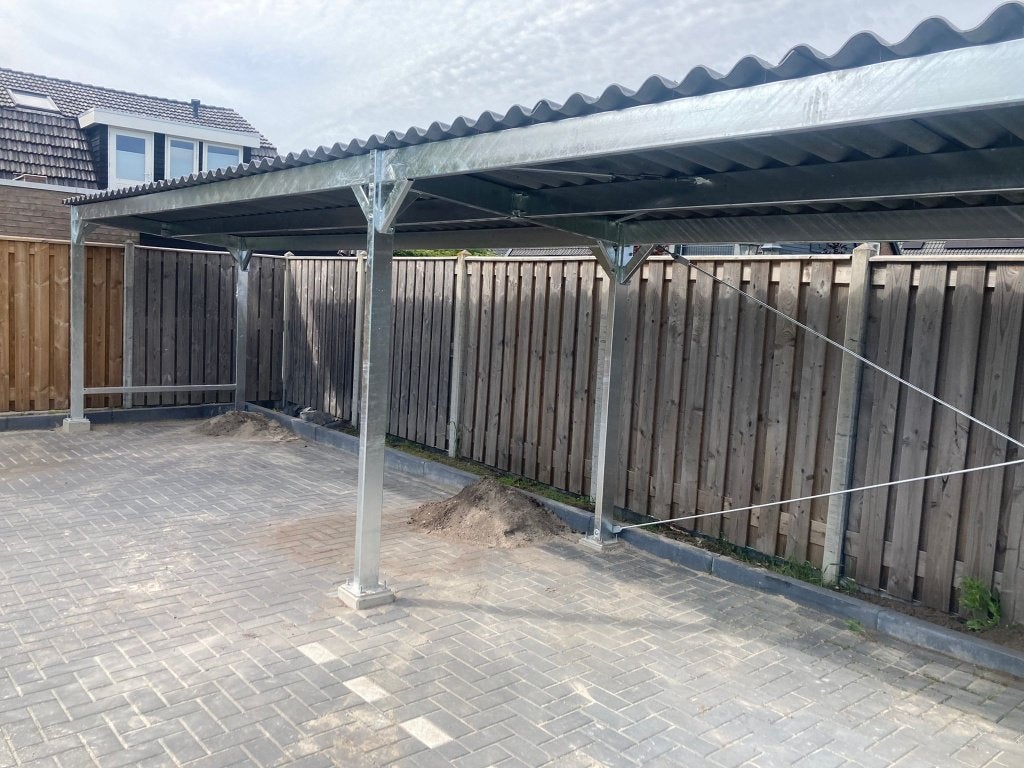 Fietsenstallingen, Ophalen of Verzenden, Nieuw