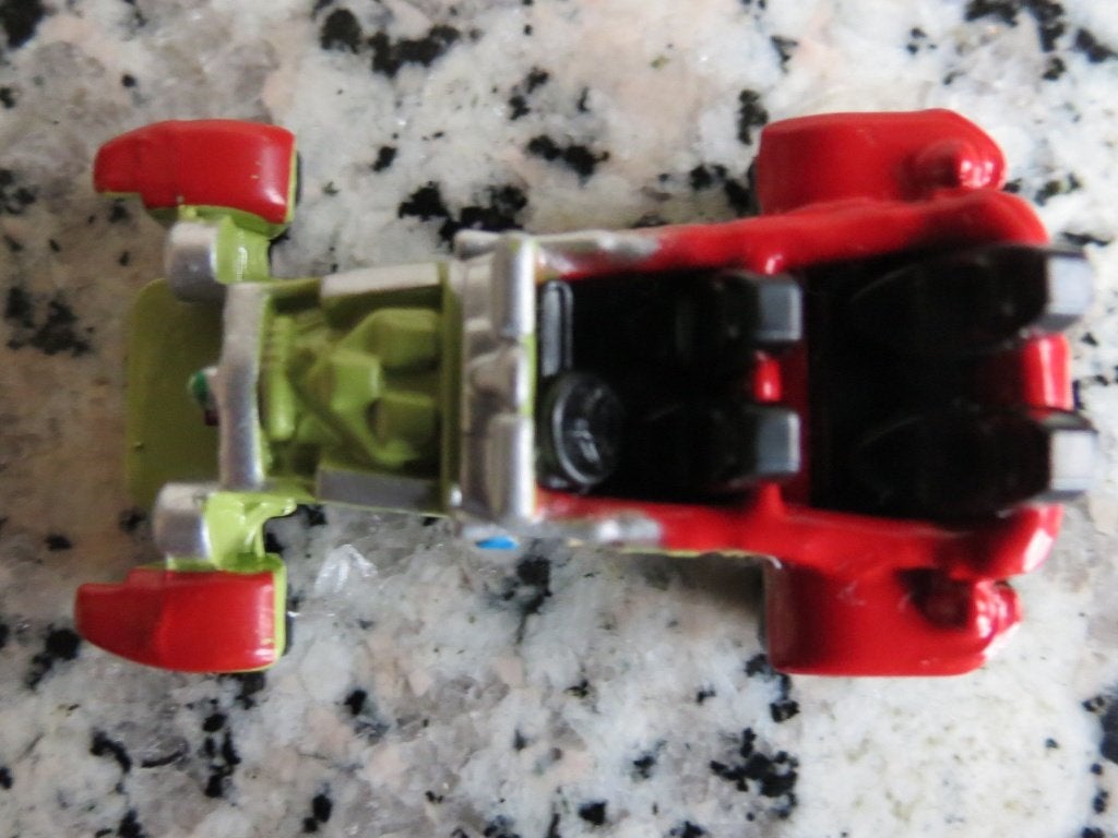 Jokermobile, Ophalen of Verzenden, Nieuw, Auto