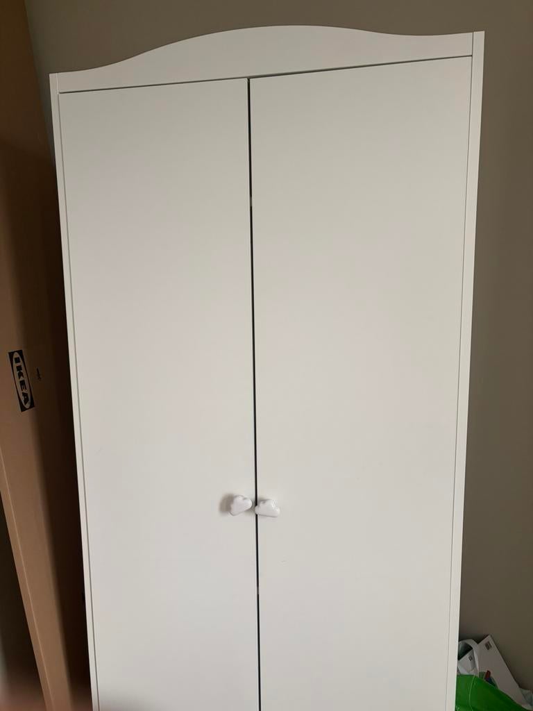 Smagora ikea kinderkast, Ophalen, 50 tot 100 cm, Zo goed als nieuw, Minder dan 100 cm