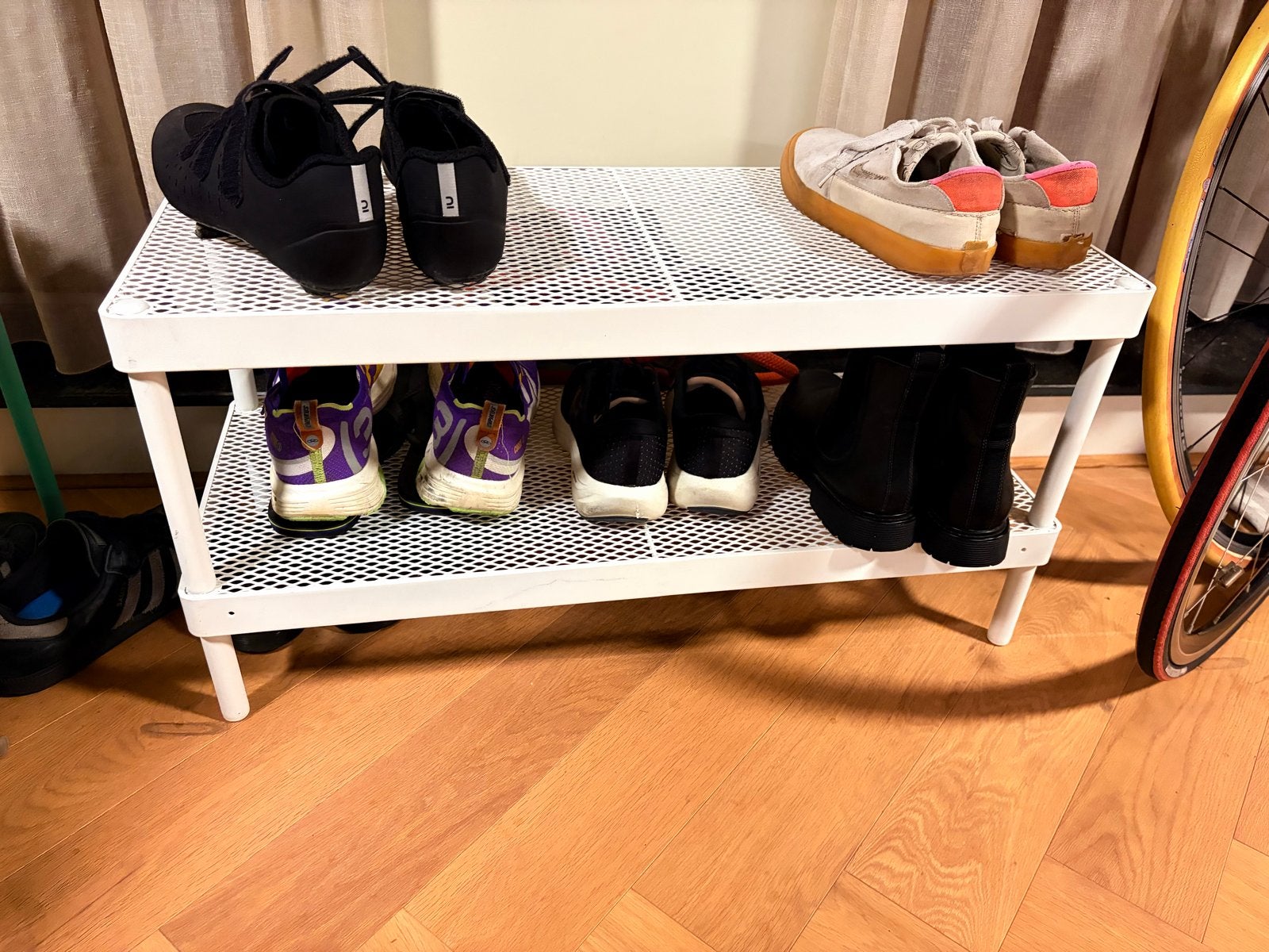 IKEA Mackapär Shoe Hack, Ophalen of Verzenden, Gebruikt