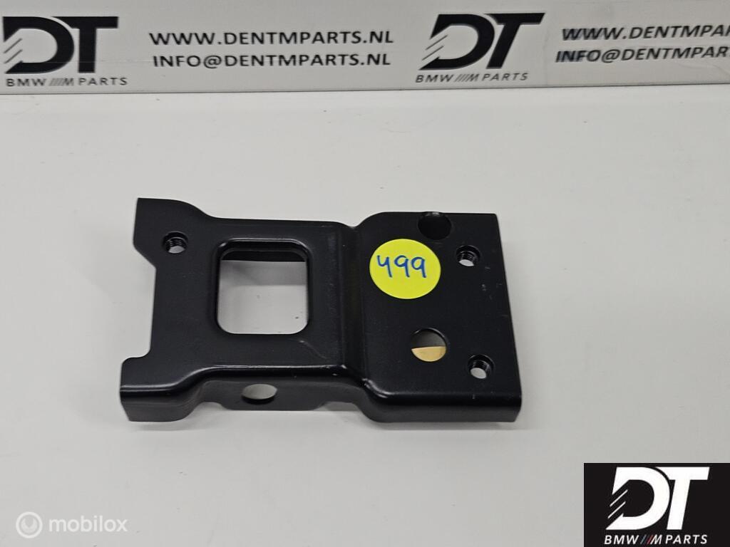 Bumpersteun rechtsvoor BMW E30 51111945910, Auto-onderdelen, Nieuw, Ophalen of Verzenden