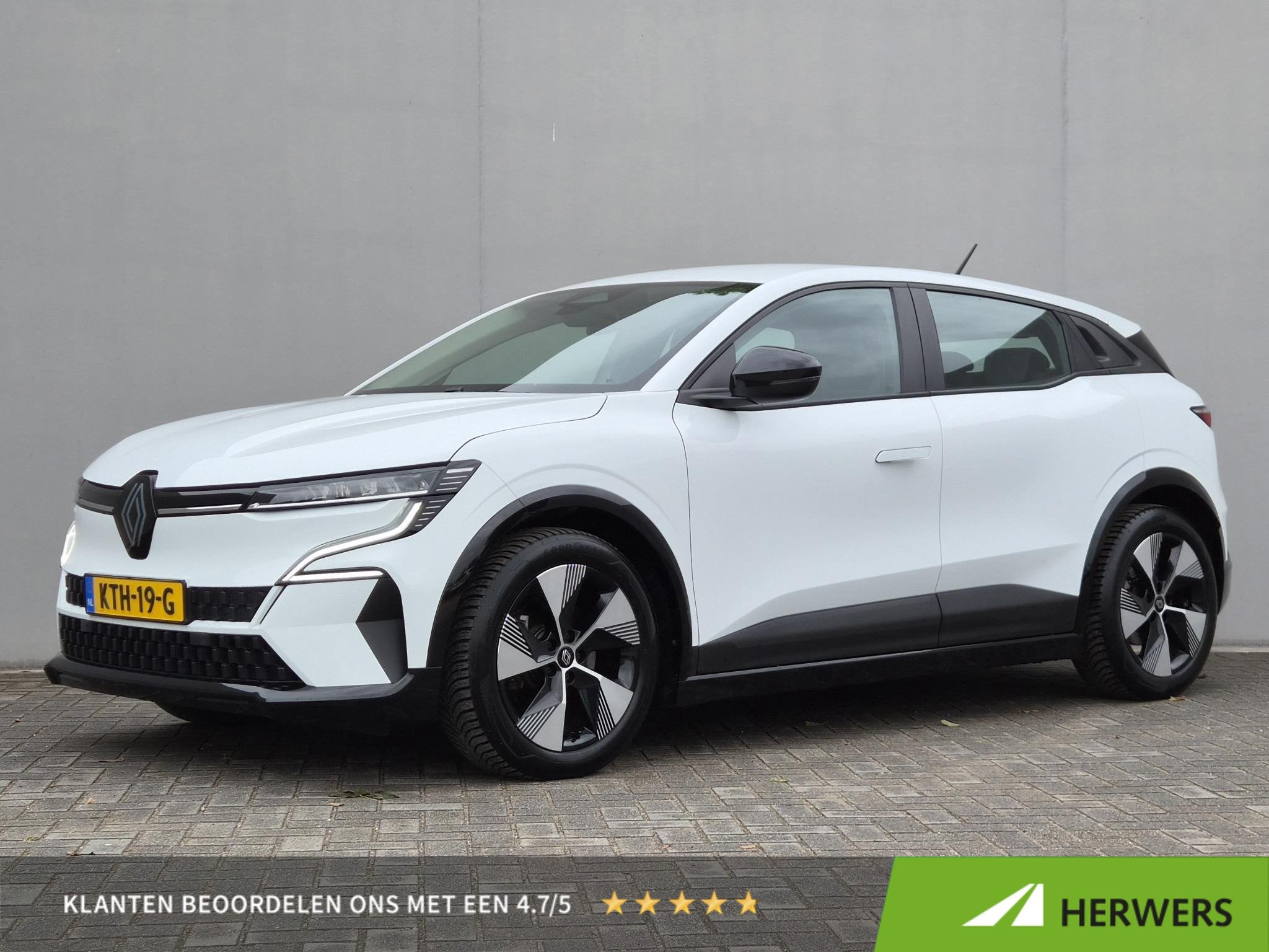 Renault Megane E-Tech EV40 Boost Charge Equilibre / SOH 94%