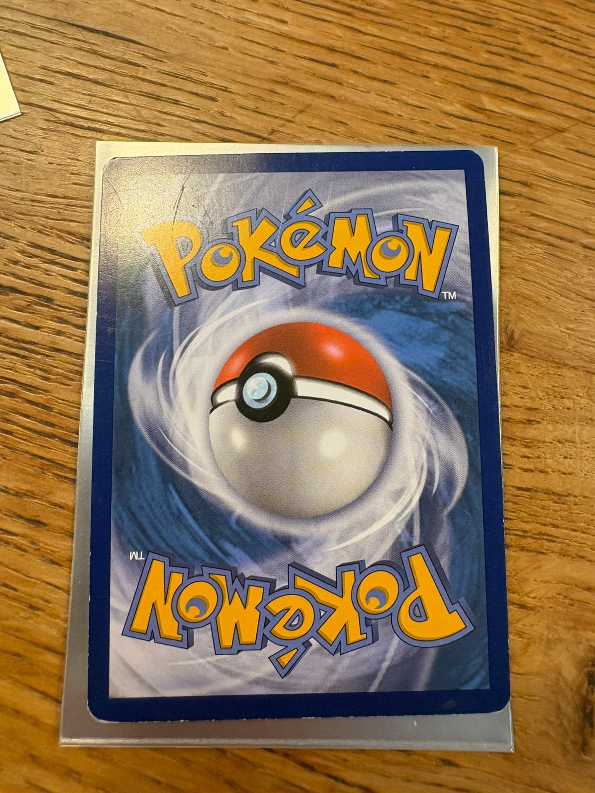 M Blastoise EX, Ophalen, Zo goed als nieuw