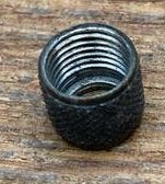 metalen kartelmoer / velgmoer / stelmoer fietsventiel fiets, Fietsen en Brommers, Ophalen of Verzenden, Zo goed als nieuw, Overige typen