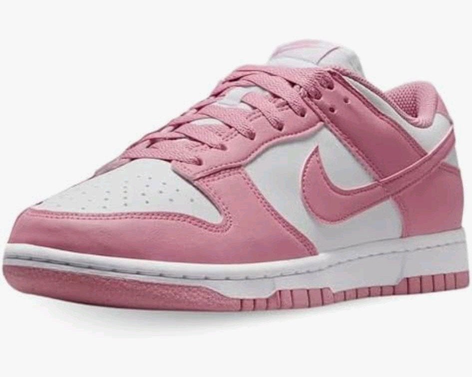 Nike dunke, Ophalen, Blauw, Sneakers of Gympen