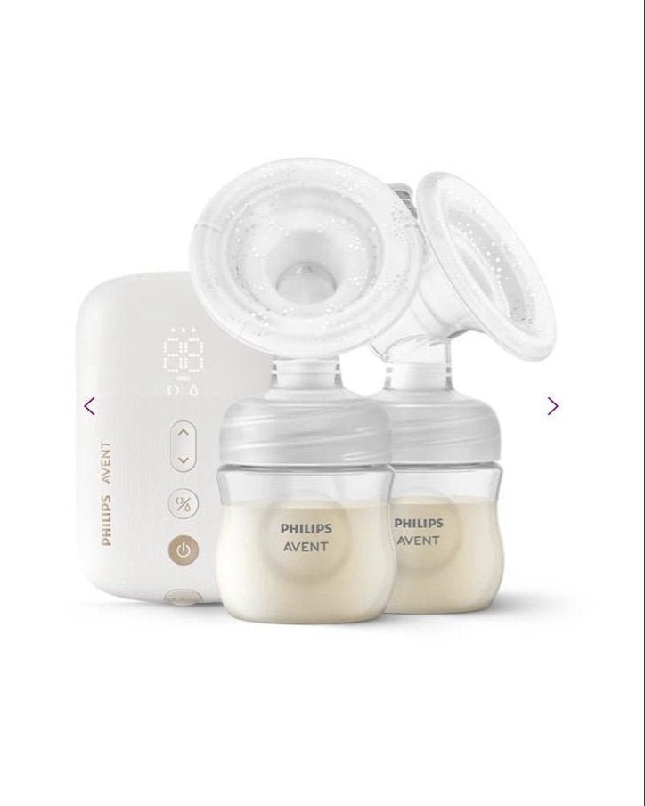 Philips Avent Dubbele Elektrische Borstkolf Premium - Nieuw, Ophalen of Verzenden, Nieuw