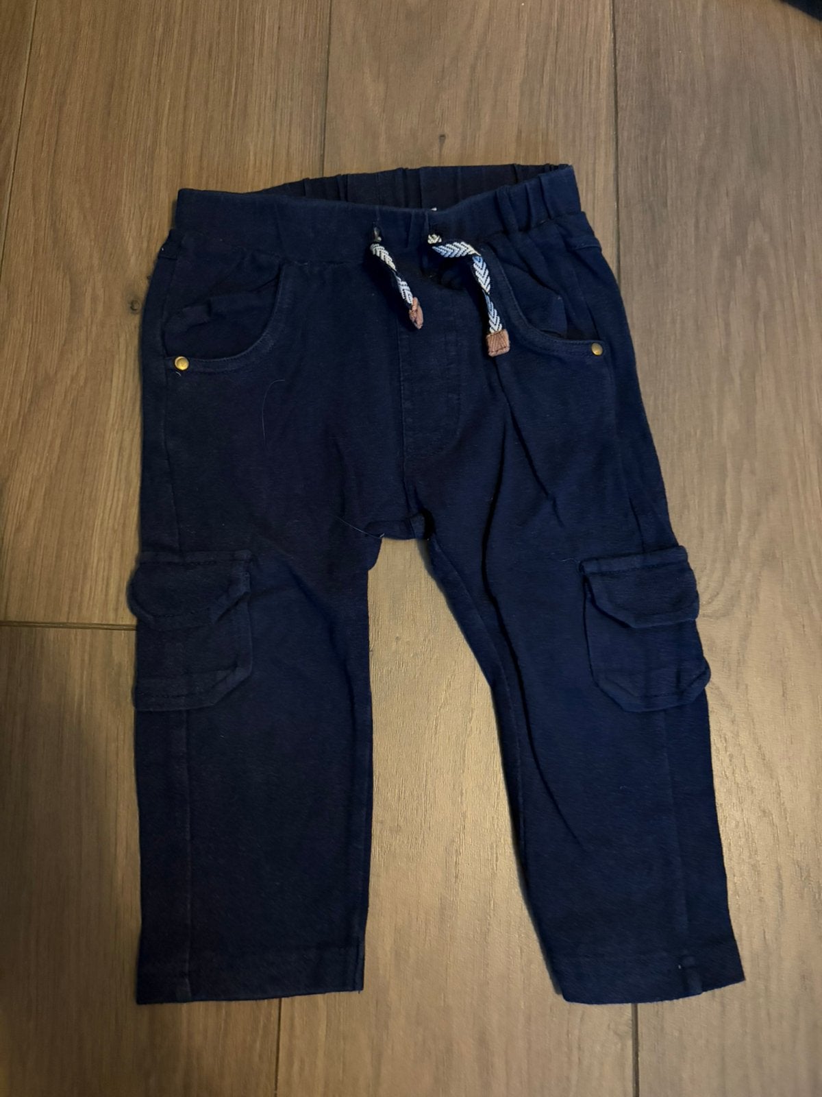 Mooie broek van Dirkje maat 80, Ophalen of Verzenden, Zo goed als nieuw, Jongetje, Broekje