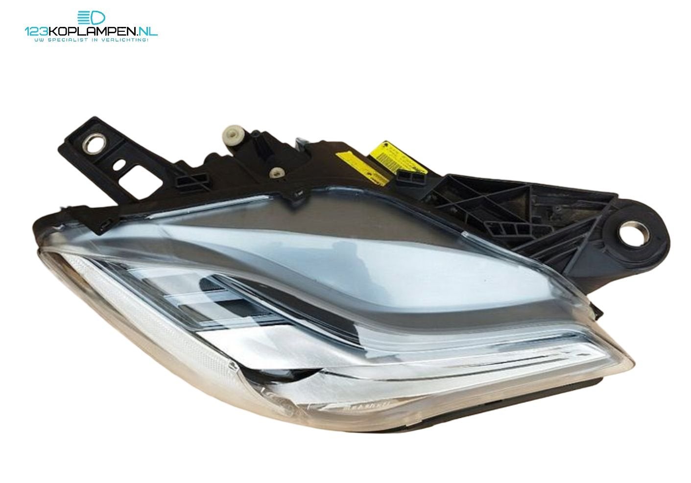 Maserati Quattroporte 6 / VI Facelift Full Led Koplamp recht, Auto-onderdelen, Maserati, Gebruikt, -, -