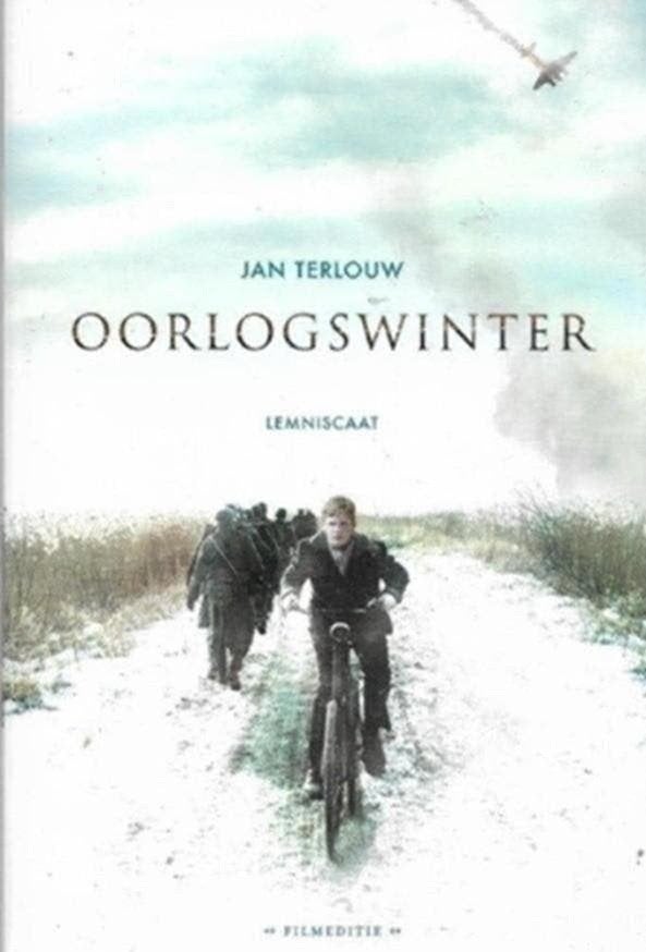 Jan Terlouw Oorlogswinter, Ophalen of Verzenden, Zo goed als nieuw